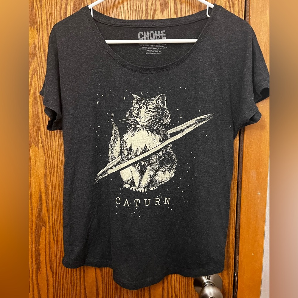 Cat Shirt